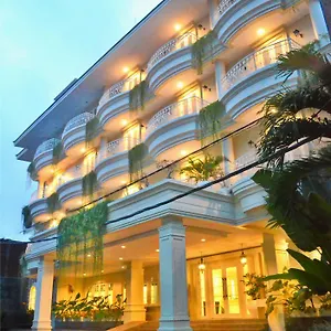 Amalfi Hotel
