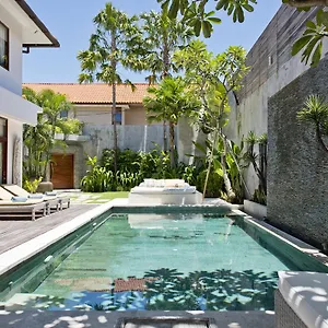 Coco Bali Villa
